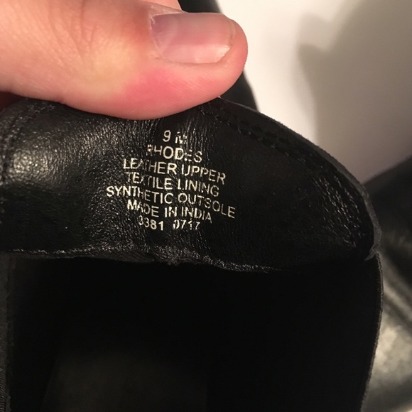 Nine West Bootie - Picture 5 of 5